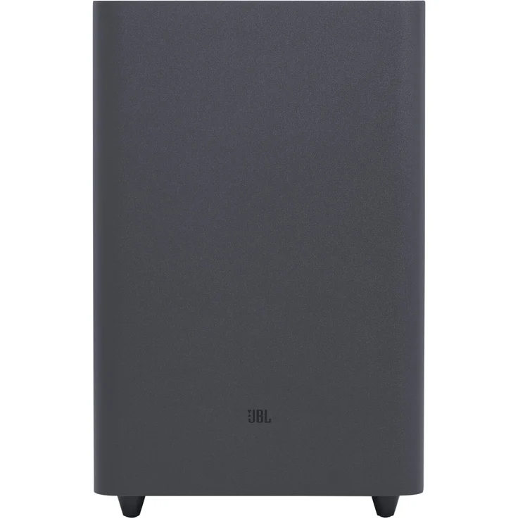 JBL BAR 2.1 Soundbar mit Subwoofer, Deep Bass Bluetooth Fernbedienung – Bild 5