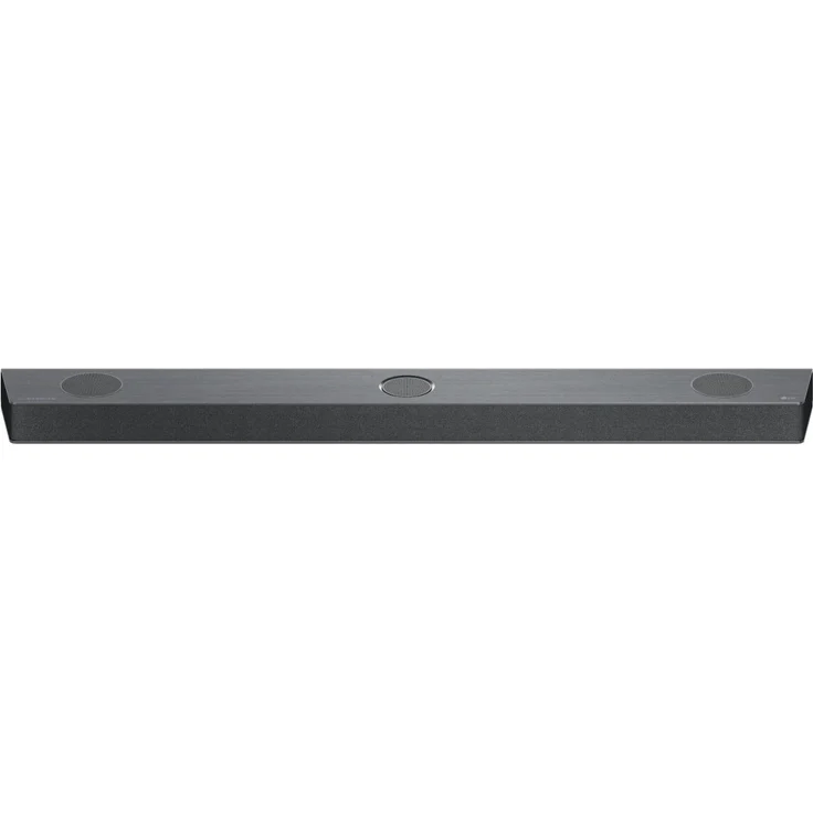 LG S95QR 9.1.5 Soundbar mit Subwoofer, 360 W, silber (EU-Modell) – Bild 2