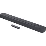 JBL BAR 300 5.0 Soundbar ohne Subwoofer, Bluetooth HDMI MultiBeam Airplay WLAN Sprachsteuerung 260 W