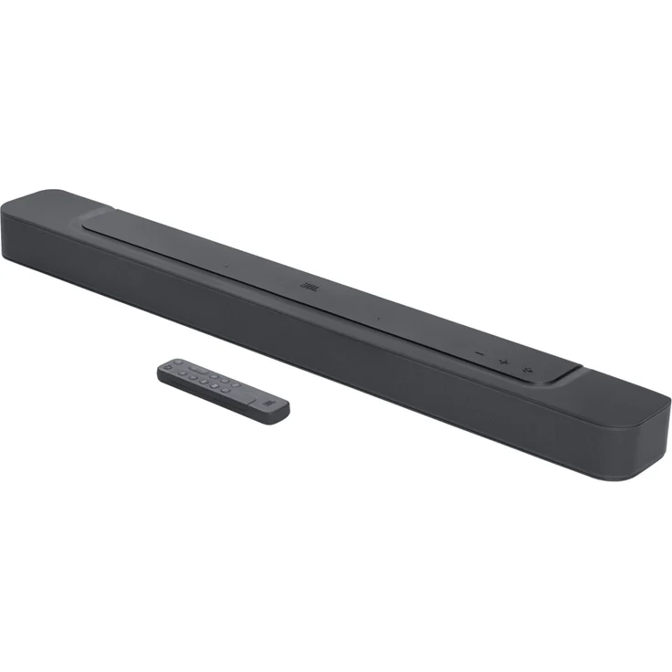 JBL BAR 300 5.0 Soundbar ohne Subwoofer, Bluetooth HDMI MultiBeam Airplay WLAN Sprachsteuerung 260 W – Bild 1