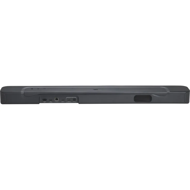 JBL BAR 300 5.0 Soundbar ohne Subwoofer, Bluetooth HDMI MultiBeam Airplay WLAN Sprachsteuerung 260 W – Bild 3