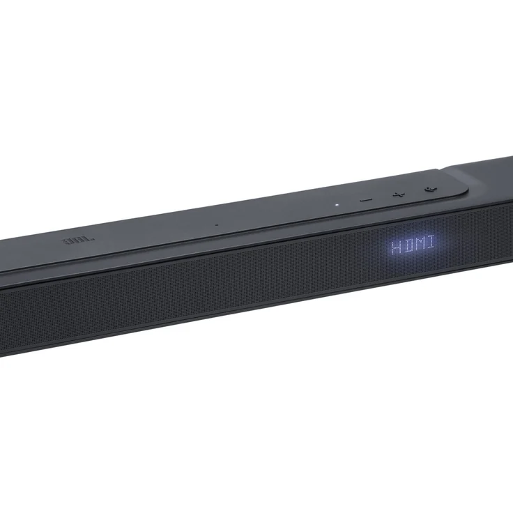 JBL BAR 300 5.0 Soundbar ohne Subwoofer, Bluetooth HDMI MultiBeam Airplay WLAN Sprachsteuerung 260 W – Bild 5
