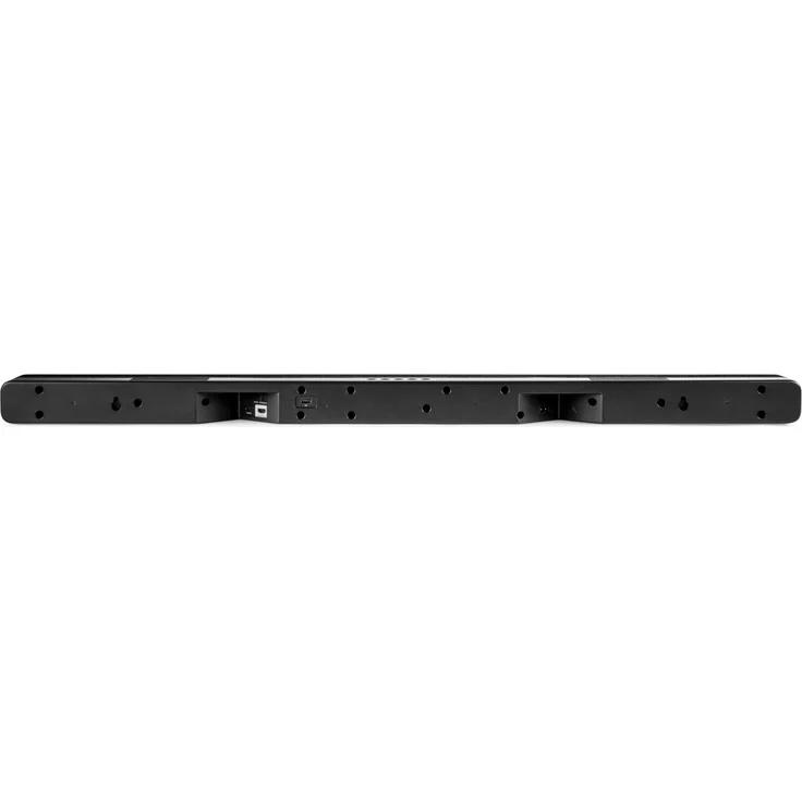 Denon DHT-S517 3.1.2 Soundbar mit Subwoofer Dolby Atmos Bluetooth HDMI eARC, schwarz – Bild 3