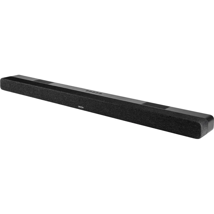 Denon DHT-S517 3.1.2 Soundbar mit Subwoofer Dolby Atmos Bluetooth HDMI eARC, schwarz – Bild 9