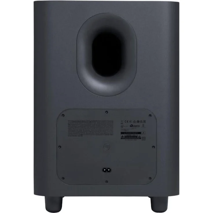 JBL Bar 500 5.1 Soundbar mit Subwoofer 590 Watt Bluetooth Dolby Atmos Airplay WLAN – Bild 5