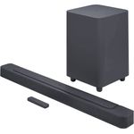 JBL Bar 500 5.1 Soundbar mit Subwoofer 590 Watt Bluetooth Dolby Atmos Airplay WLAN