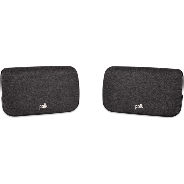 Polk Audio MagniFi Max AX SR 2.1/5.1 Soundbar mit Subwoofer, Dolby Atmos, schwarz – Bild 3