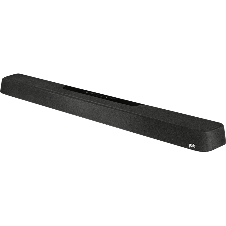 Polk Audio MagniFi Max AX SR 2.1/5.1 Soundbar mit Subwoofer, Dolby Atmos, schwarz – Bild 4