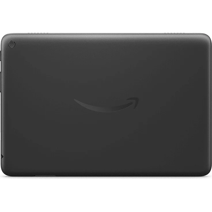 Amazon Fire HD 8 (2022) HD-Auflösung 8 Zoll, WLAN-Tablet, Hexa-Core, 2 GB RAM, 32 GB Speicher, schwarz (B09BG4CM4W) – Bild 2