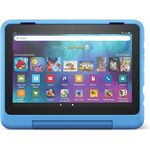Amazon Fire HD 8 Kids Pro Tablet (2022) 8 Zoll, WLAN-Tablet, Hexa-Core, 2 GB RAM, 32 GB Speicher, blau (B09BG613SC)