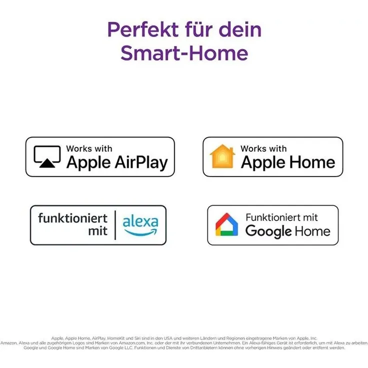 Metz blue 55MUD6001Z 139 cm (55 Zoll) LED Smart TV (Ultra HD, HDR10, HDR, HLG, Direct LED) HD-Triple-Tuner (Sat, Antenne, Kabel) Energieklasse F (DE-Modell) – Bild 2