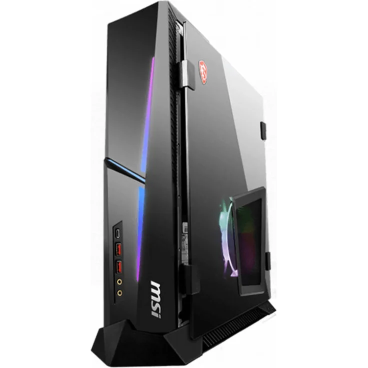 MSI MEG Trident X 12th 12VTF-061AT - Intel Core i7-12700K, 32GB RAM, 1TB SSD + 1TB HDD, NVIDIA GeForce RTX 3070 Ti, Windows 11 Home (00B92411-061) – Bild 5
