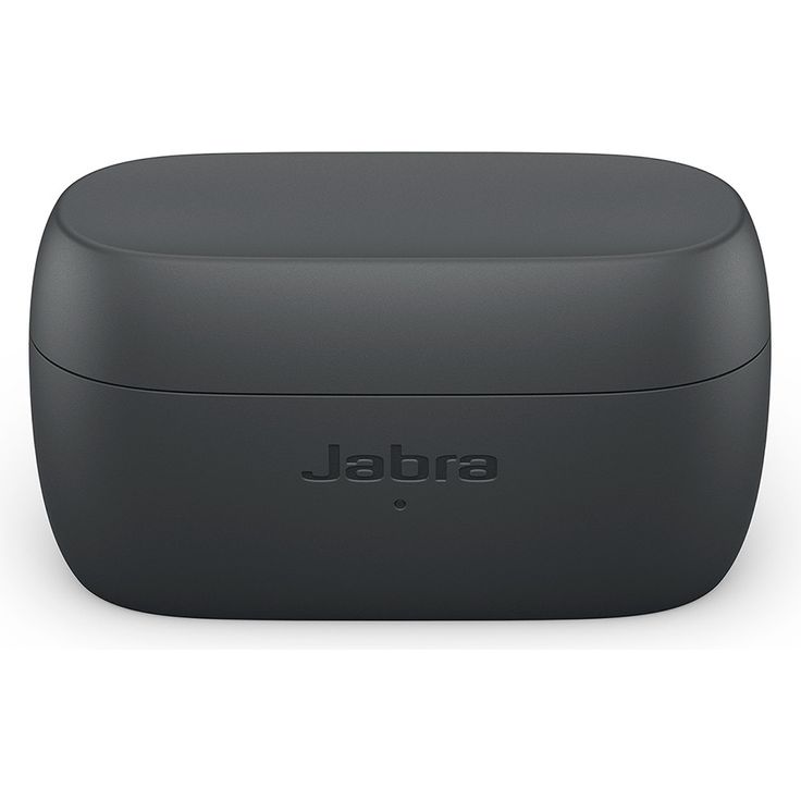 Jabra Elite 3 Active In-Ear-Kopfhörer mit Bluetooth, Mikrofon, Touch-Bedienfeld, Auto-Pairing, schwarz – Bild 3