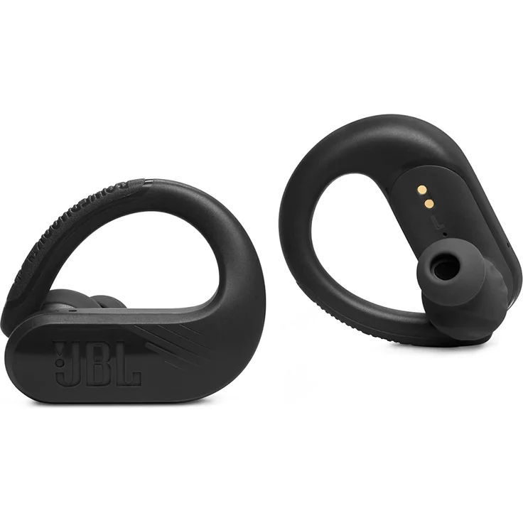 JBL Endurance Peak 3 In-Ear-Kopfhörer mit Bluetooth, Mikrofon, Bedienelemente, schwarz – Bild 4