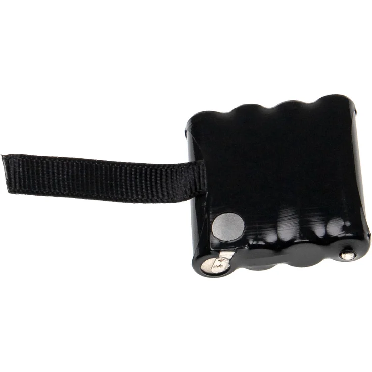 VHBW Akku Ersatz für Uniden BP-38, BP-39, BP-40, BT-1013, BT-537 für Funkgerät, Walkie Talkie (600mAh, 4,8V, NiMH) – Bild 2