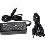 VHBW Netzteil / Ladegerät kompatibel mit Segway Ninebot ES1, ES2, ES4 Hoverboard, Scooter - 152 cm