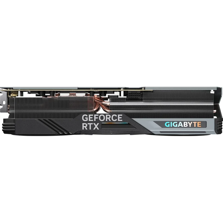 Gigabyte GeForce RTX 4080 - 16GB GDDR6X, 2535 MHz Boost, 3x Axial-Lüfter (110 mm), HDMI, DisplayPort, 320W (GV-N4080GAMING OC-16GD) – Bild 6
