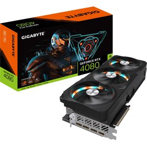 Bild für Gigabyte GeForce RTX 4080