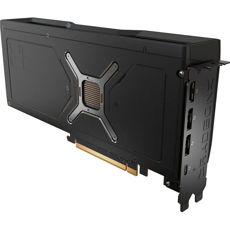 AMD Radeon RX 6950 XT AMD Reference - 16GB GDDR6 - Grafikkarte – Bild 5