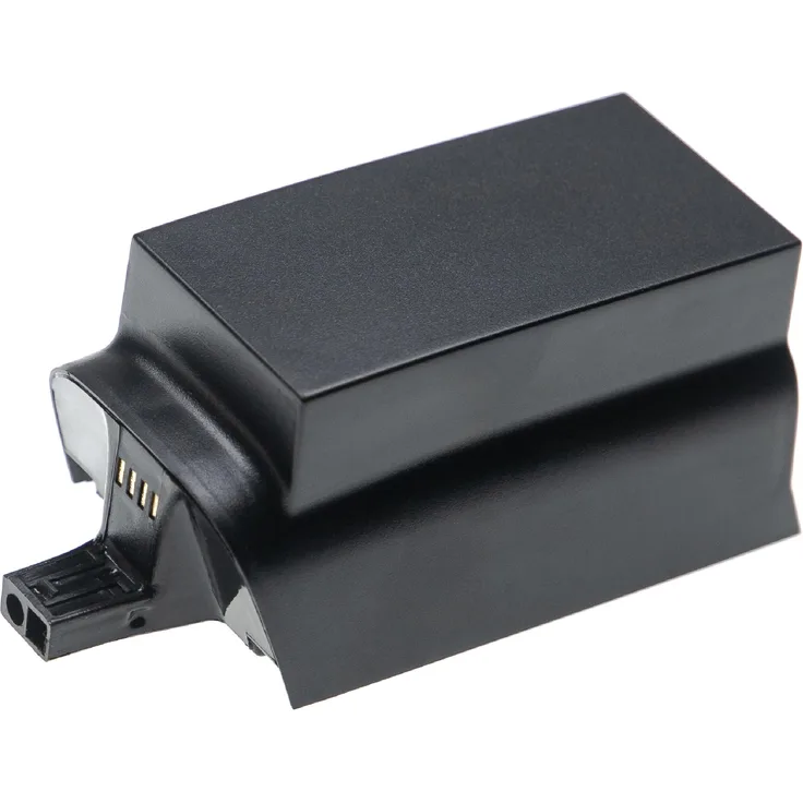 vhbw Akku Ersatz für Parrot PF070083 für Drohne Multicopter Quadrocopter (2300mAh, 11,1V, Li-Polymer)