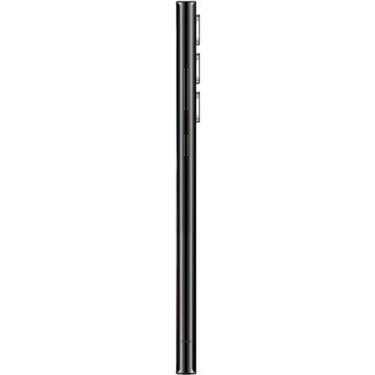 Samsung Galaxy S22 Ultra 5G Smartphone 17,27cm (6,8 Zoll) AMOLED-Display, 1TB interner Speicher, 12GB RAM, Dual-SIM, Phantom Black – Bild 10