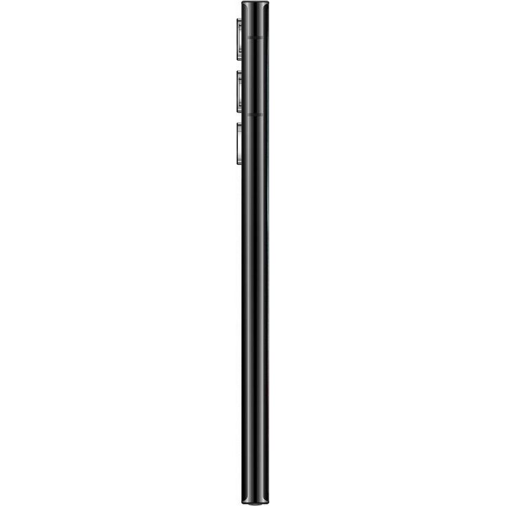 Samsung Galaxy S22 Ultra 5G Smartphone 17,27cm (6,8 Zoll) AMOLED-Display, 1TB interner Speicher, 12GB RAM, Dual-SIM, Phantom Black – Bild 8