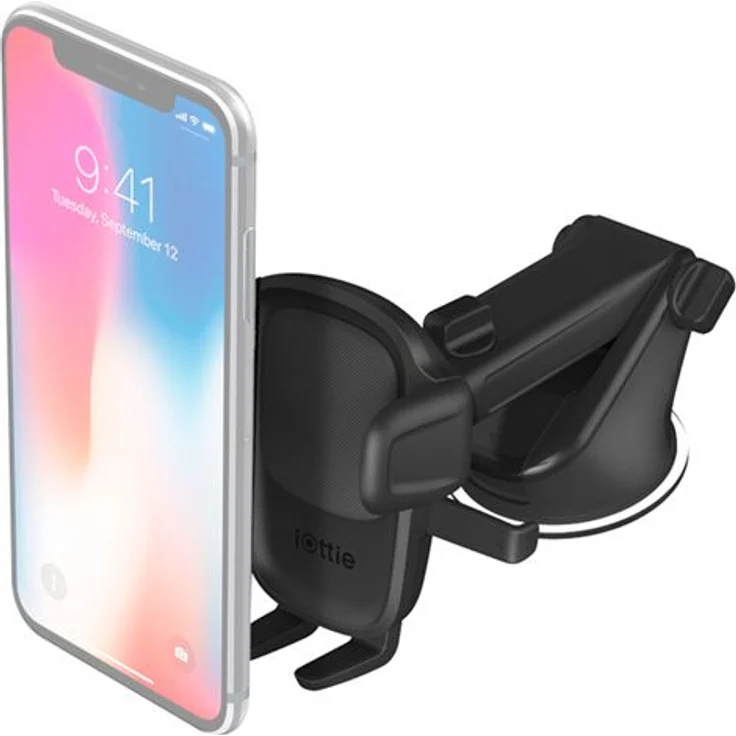 iOttie Easy One Touch 5 Dash + Windshield Mount – Bild 1
