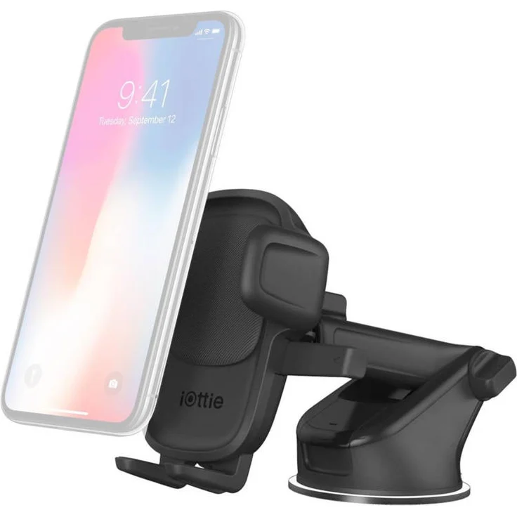 iOttie Easy One Touch 5 Dash + Windshield Mount – Bild 2
