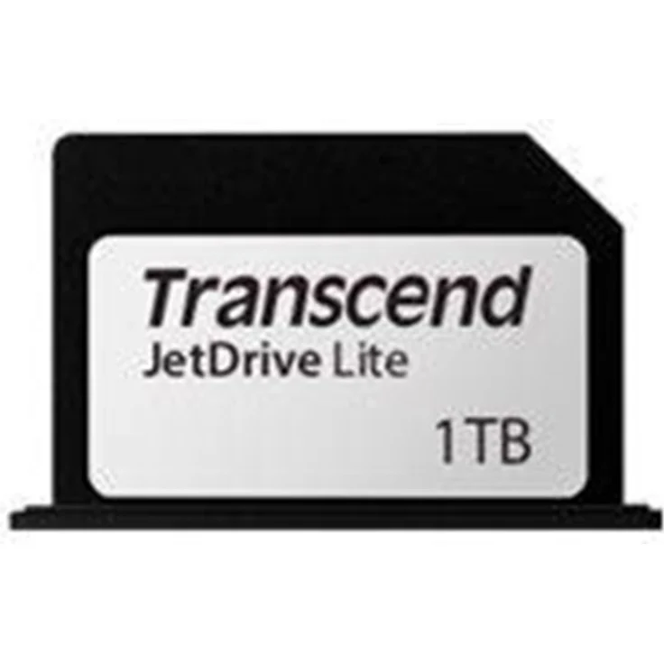 Transcend JetDrive Lite 330 (TS1TJDL330) – Bild 1
