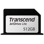 Transcend JetDrive Lite 330 (TS512GJDL330)