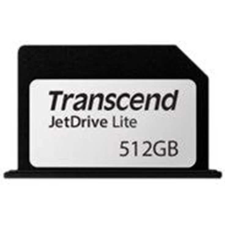Transcend JetDrive Lite 330 (TS512GJDL330) – Bild 1