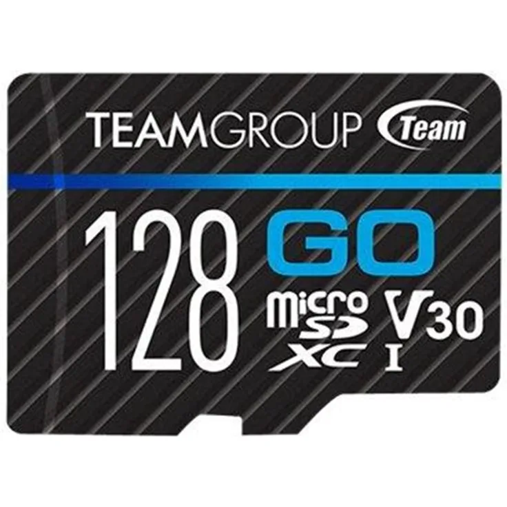 Team Group Team GO (TGUSDX128GU303)