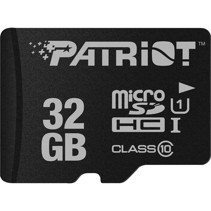 Patriot LX Series (PSF32GMDC10) – Bild 1