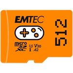 Emtec Gaming (ECMSDM512GXCU3)