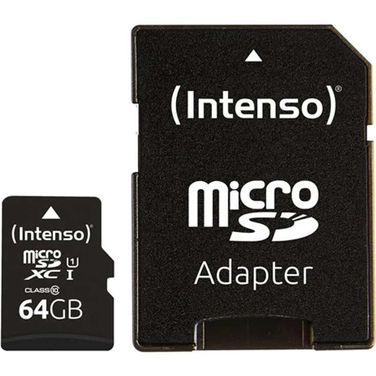Intenso Performance 64GB (3424490)