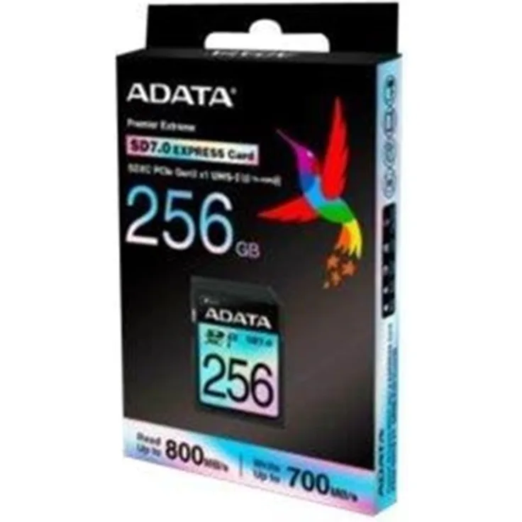 A-Data ADATA Premier Extreme (ASD256GEX3L1-C)