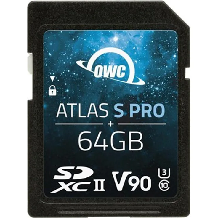 OWC Atlas S Pro (OWCSDV90P0064)