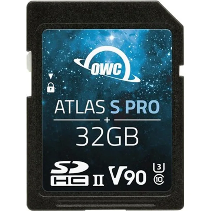 OWC Atlas S Pro (OWCSDV90P0032)