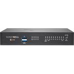 SonicWall TZ470 - Advanced Edition - Sicherheitsgerät - mit 1 Jahr TotalSecure - GigE, 2.5 GigE - Desktop