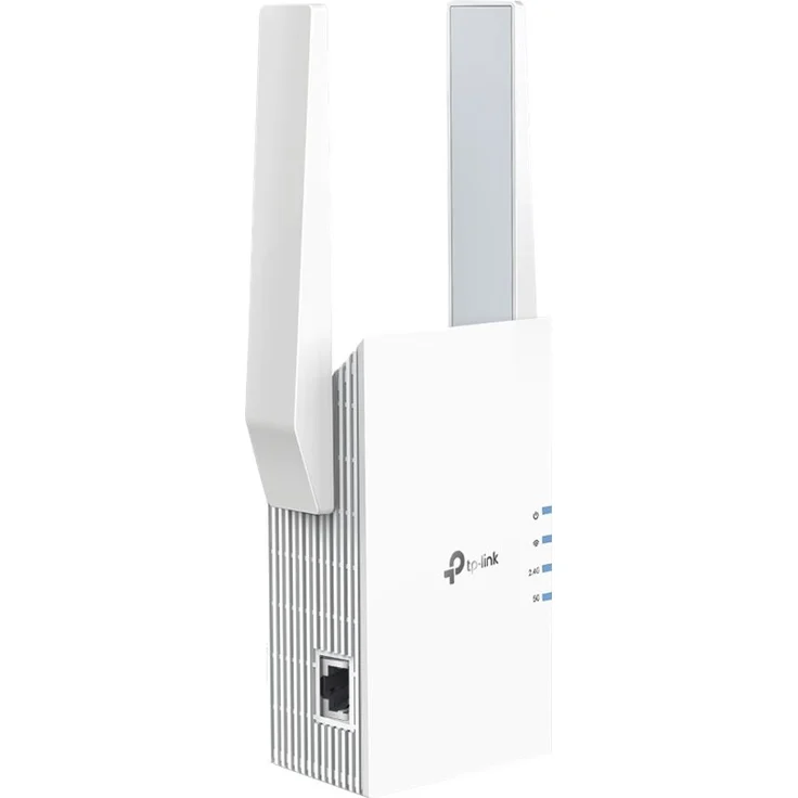TP-Link RE705X AX3000 Wi-Fi 6 Range Extender Repeater – Bild 2