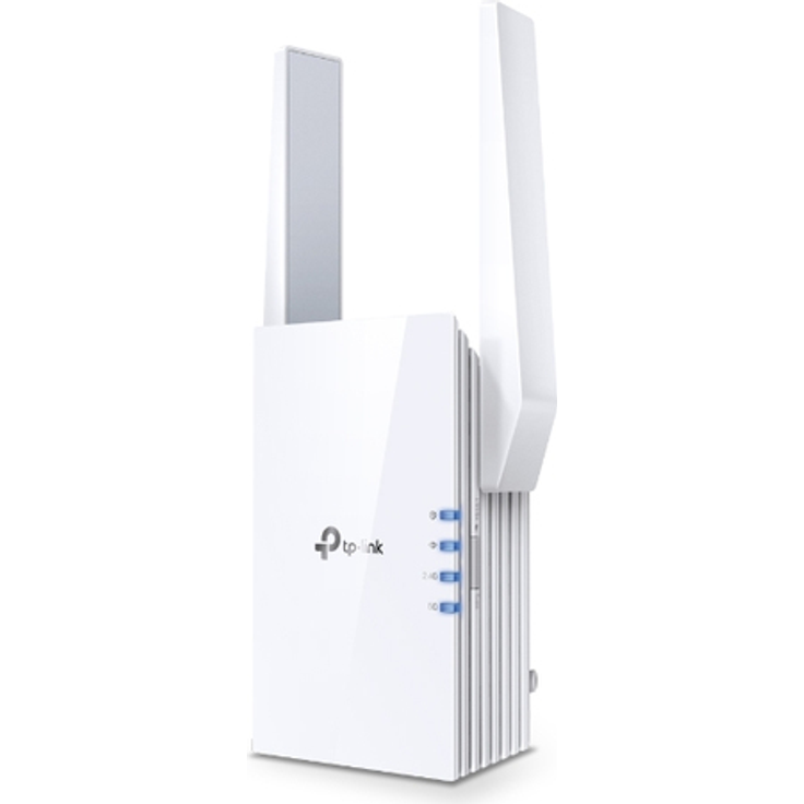 TP-Link RE705X AX3000 Wi-Fi 6 Range Extender Repeater