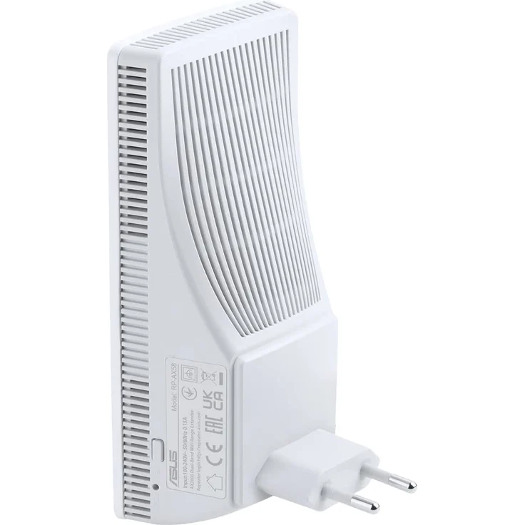 Asus RP-AX58 Wlan-Repeater AX3000 AiMesh – Bild 3
