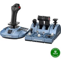 Image for Thrustmaster TCA Captain Pack X Airbus Edition