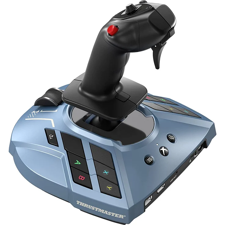 Thrustmaster TCA Sidestick X Airbus Edition (Xbox Series X/S, Windows) – Bild 3