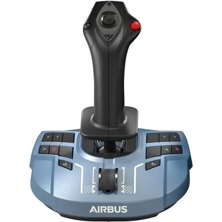 Thrustmaster TCA Sidestick X Airbus Edition (Xbox Series X/S, Windows) – Bild 5