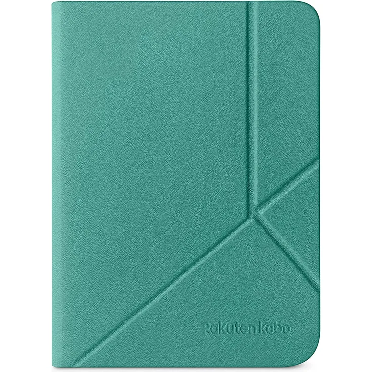 Kobo Sleepcover für Kobo Clara 2E, Sea Green (N506ACGGEPU)