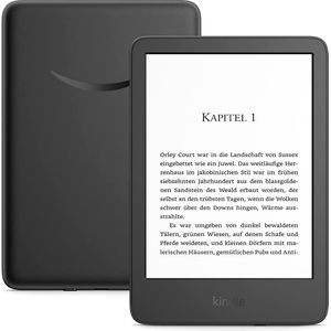 Bild für Amazon Kindle (2022)