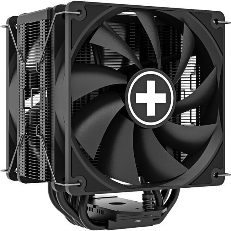 Xilence CPU Kühler M705D Multisocket (XC061) – Bild 2