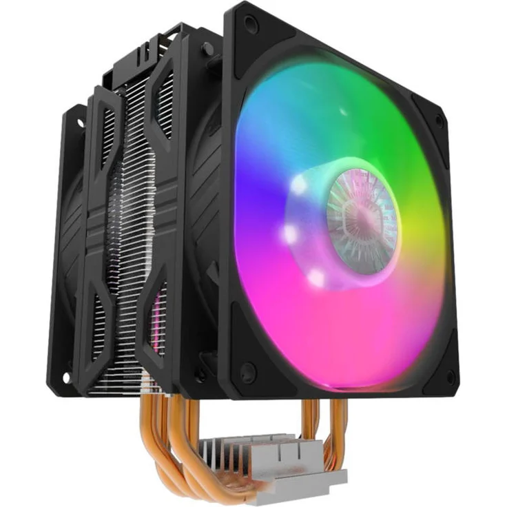 Cooler Master Master Hyper 212 LED Turbo ARGB – Bild 1