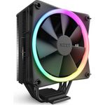NZXT T120 RGB CPU-Kühler, schwarz - Preisvergleich